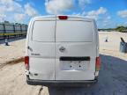 2015 Nissan NV200 S