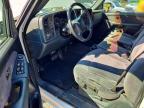 2002 Chevrolet Silverado K2500 Heavy Duty