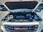 2021 GMC Sierra K1500 AT4