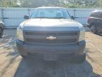 2008 Chevrolet Silverado C1500