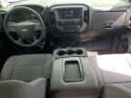 2015 Chevrolet Silverado K1500