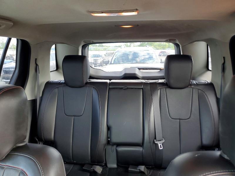 2015 GMC Terrain Denali