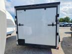2024 Rock Solid Carg O 7X14TA Enclosed Cargo Trailer