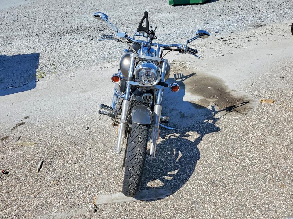 2009 Honda Vtx1300 C