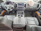 2016 Chevrolet Silverado K2500 Heavy Duty LTZ