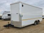2020 H & H H10118TTV-100 Enclosed Cargo Trailer
