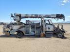 2021 International HV507