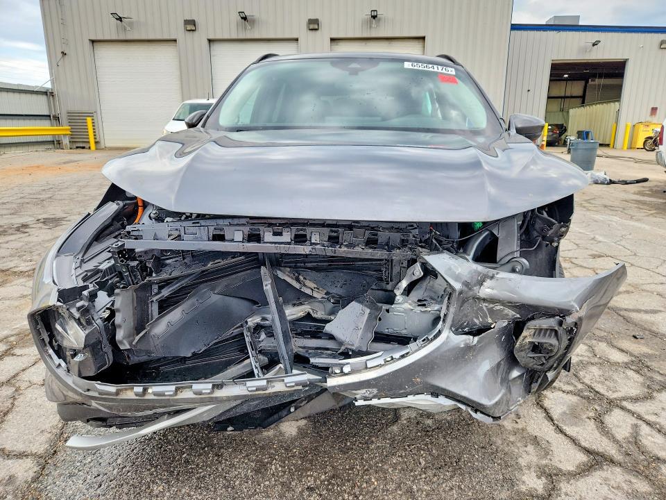 2026 Ford Escape