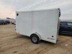 2026 American Cargo Grp Inc 2026 American Cargo AR612SA-D Enclosed Cargo Trail