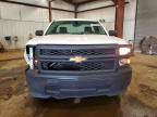 2014 Chevrolet Silverado C1500