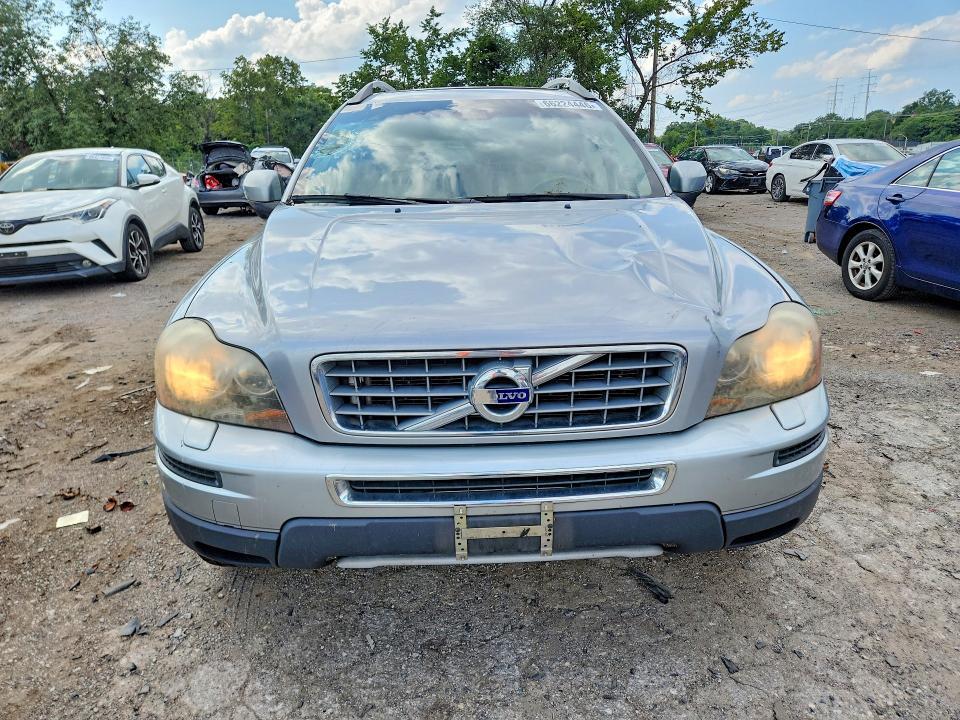 2011 Volvo Xc90 3.2