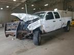 2012 GMC Sierra K2500 Heavy Duty