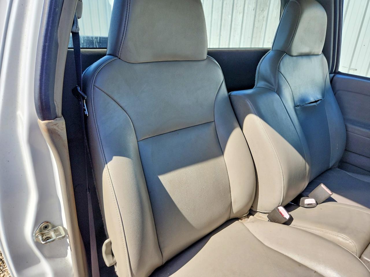 2008 GMC Canyon