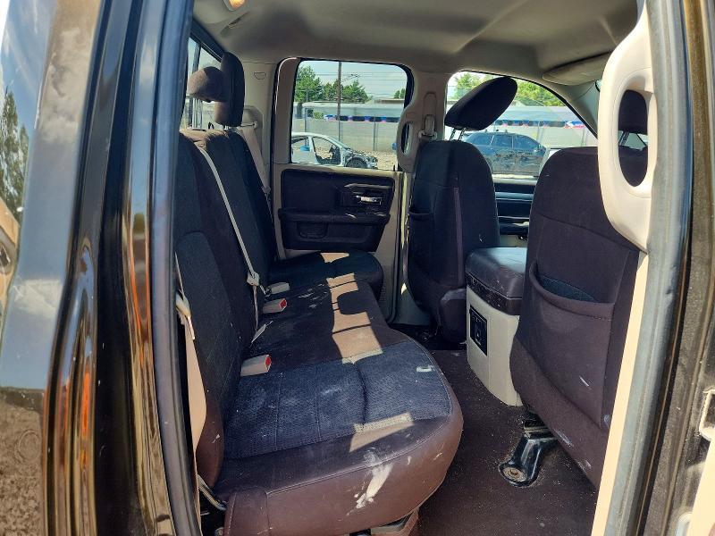 2014 Dodge RAM 1500 SLT