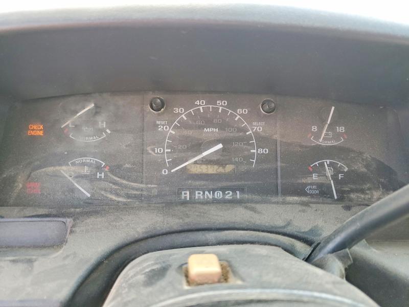 1997 Ford F350
