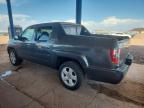 2012 Honda Ridgeline RTL