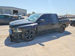 2017 Dodge RAM 1500 ST en venta en Oklahoma City, OK