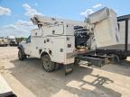 2016 Ford F450 Super Duty Bucket Truck