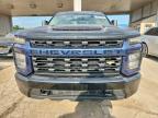2022 Chevrolet Silverado K2500 Custom