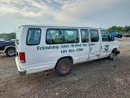 2013 Ford Econoline E350 Super Duty Wagon