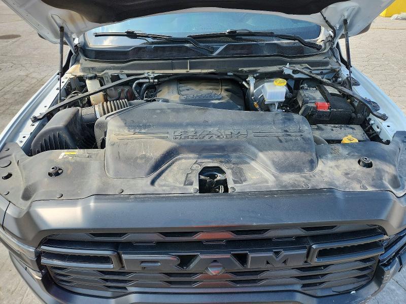 2025 Dodge RAM 2500 Tradesman