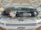 2005 Chevrolet Express G3500 Shuttle Bus