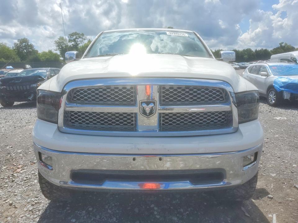 2009 Dodge RAM 1500