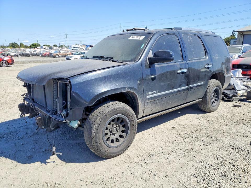 2011 GMC Yukon Denali