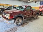 2003 Chevrolet Silverado C2500