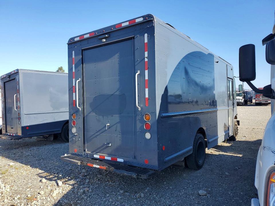 2021 Freightliner MT45G Delivery Truck