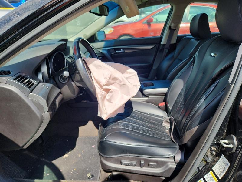 2012 Acura TL