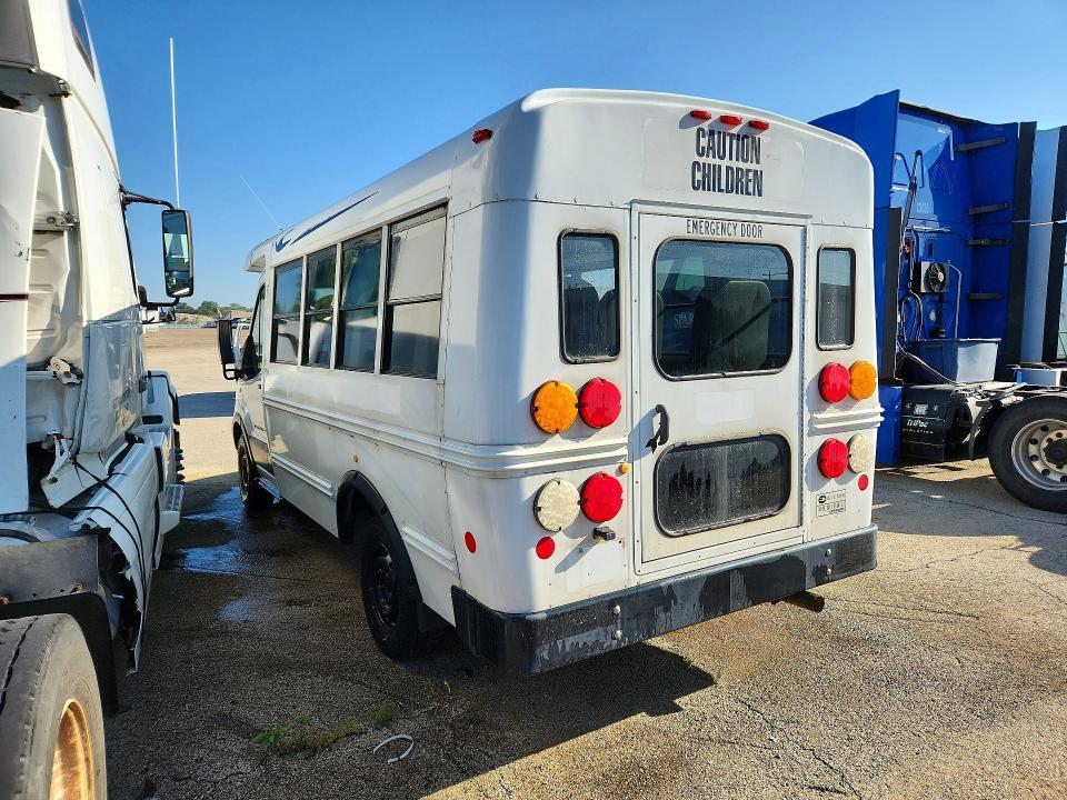 2015 Ford Transit T-250