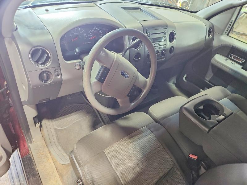 2006 Ford F150