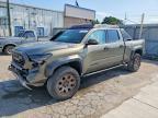 2025 Toyota Tacoma Trailhunter HV