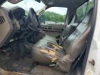 2009 Ford F250 Super Duty