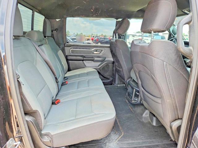 2023 Dodge RAM 1500 BIG Horn