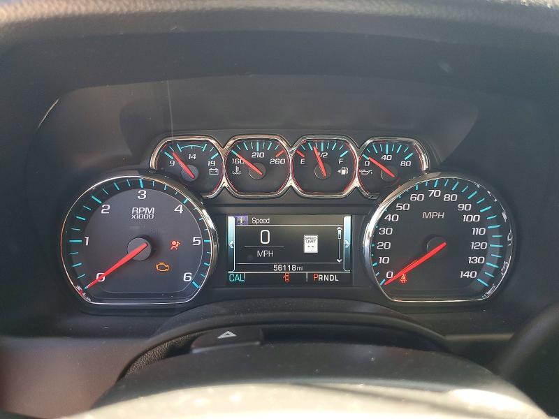 2018 GMC Yukon XL C1500 SLT