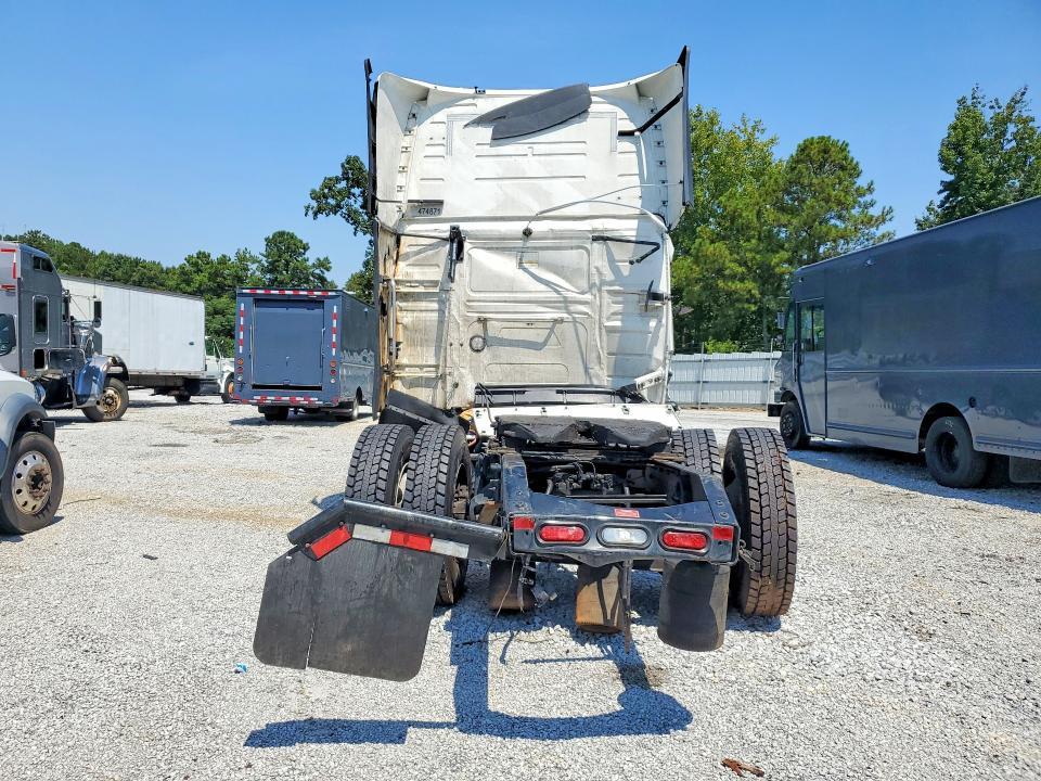 2024 Volvo VNL Semi Truck
