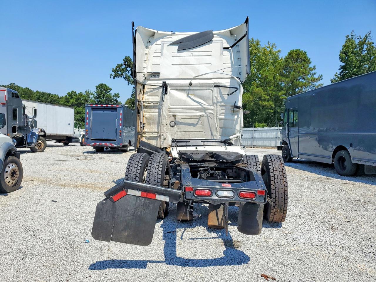 2024 Volvo VNL Semi Truck