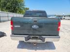 2005 Ford F150 Supercrew