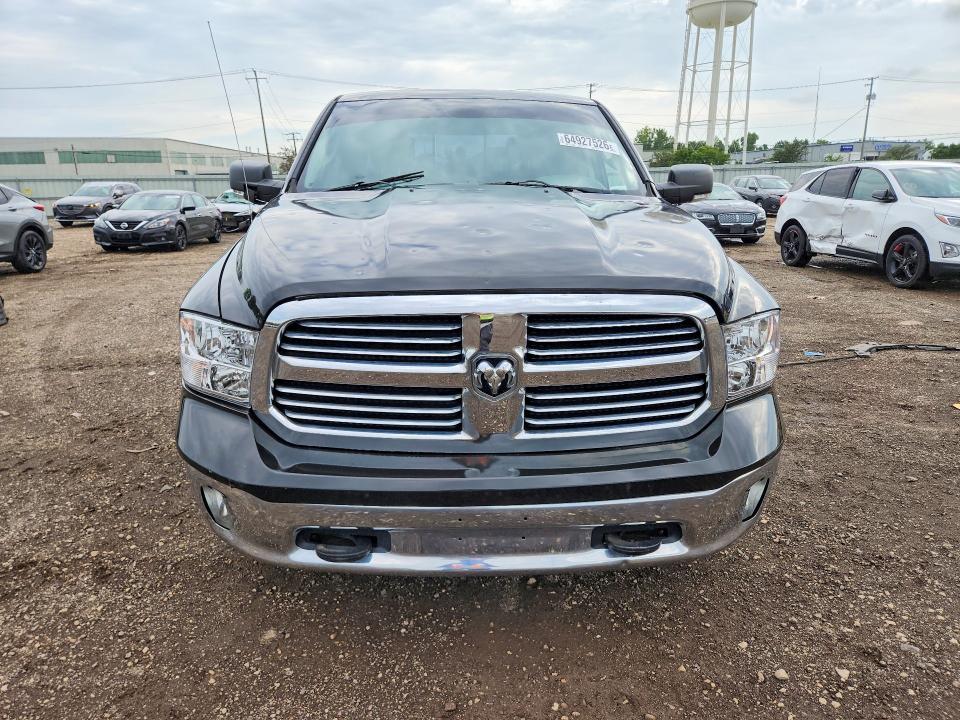 2014 Dodge RAM 1500 SLT
