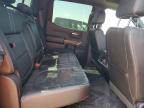 2019 Chevrolet Silverado K1500 High Country