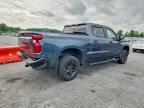 2021 Chevrolet Silverado K1500 Trail Boss Custom