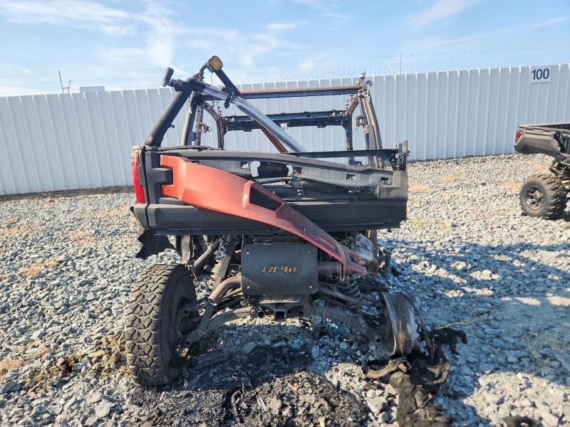 2024 Polaris Utility Vehicle