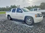 2010 Chevrolet Avalanche LTZ