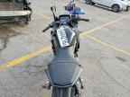 2025 Suzuki GSX800 F