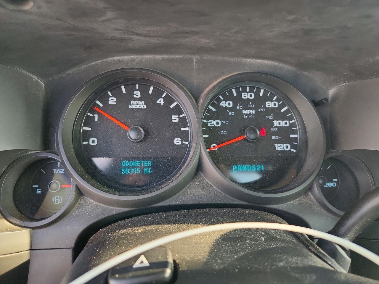 2008 GMC Sierra C1500