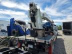 2022 Ford F750 Super Duty Cable Placer Bucket Truck