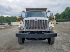 2010 International 7500 Dump Truck