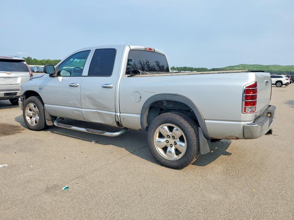 2003 Dodge RAM 1500 ST